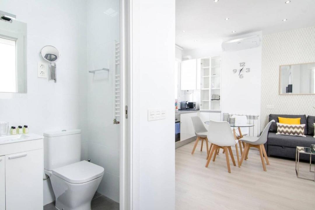 Minty - Jose Ortega Y Gasset Apartamento
