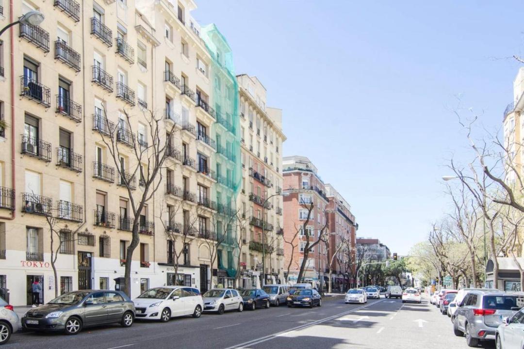 Apartamento Minty - Jose Ortega Y Gasset