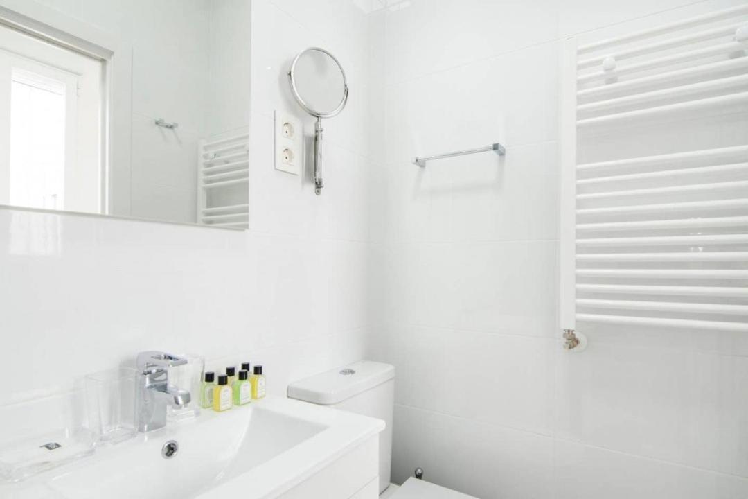 Minty - Jose Ortega Y Gasset Apartamento *