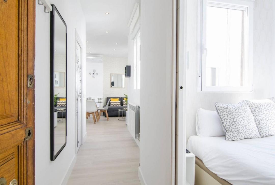 Minty - Jose Ortega Y Gasset Apartamento