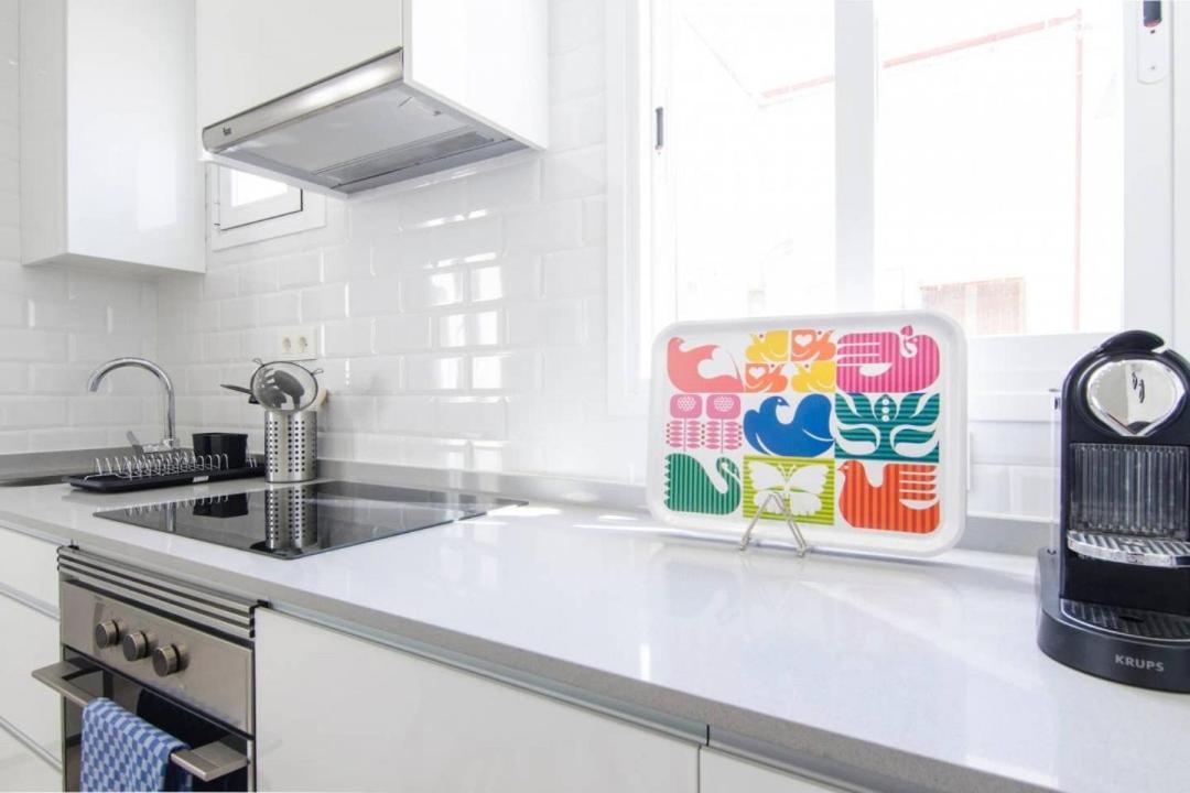Minty - Jose Ortega Y Gasset Apartamento *