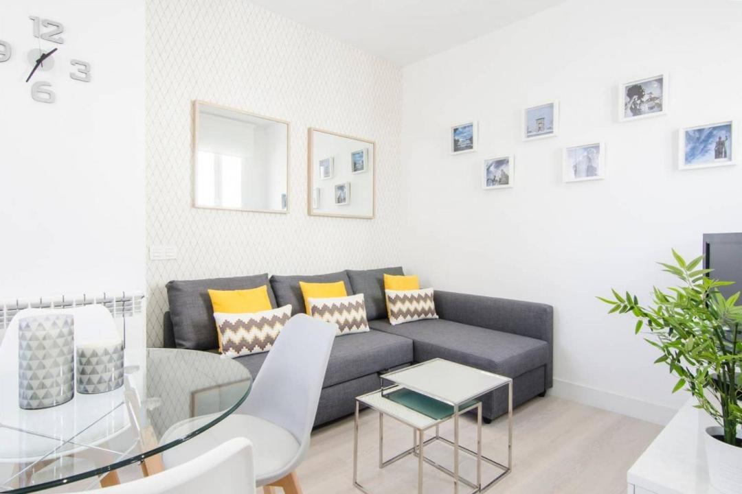 Apartamento Minty - Jose Ortega Y Gasset *