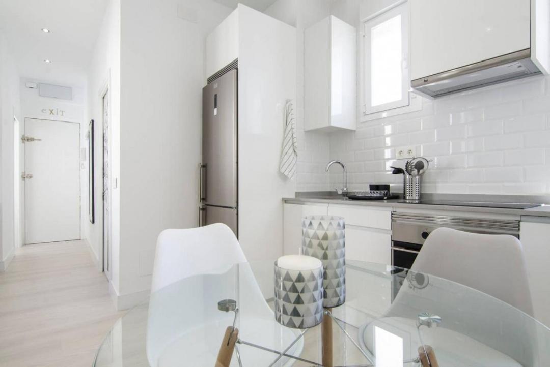 Apartamento Minty - Jose Ortega Y Gasset Madrid