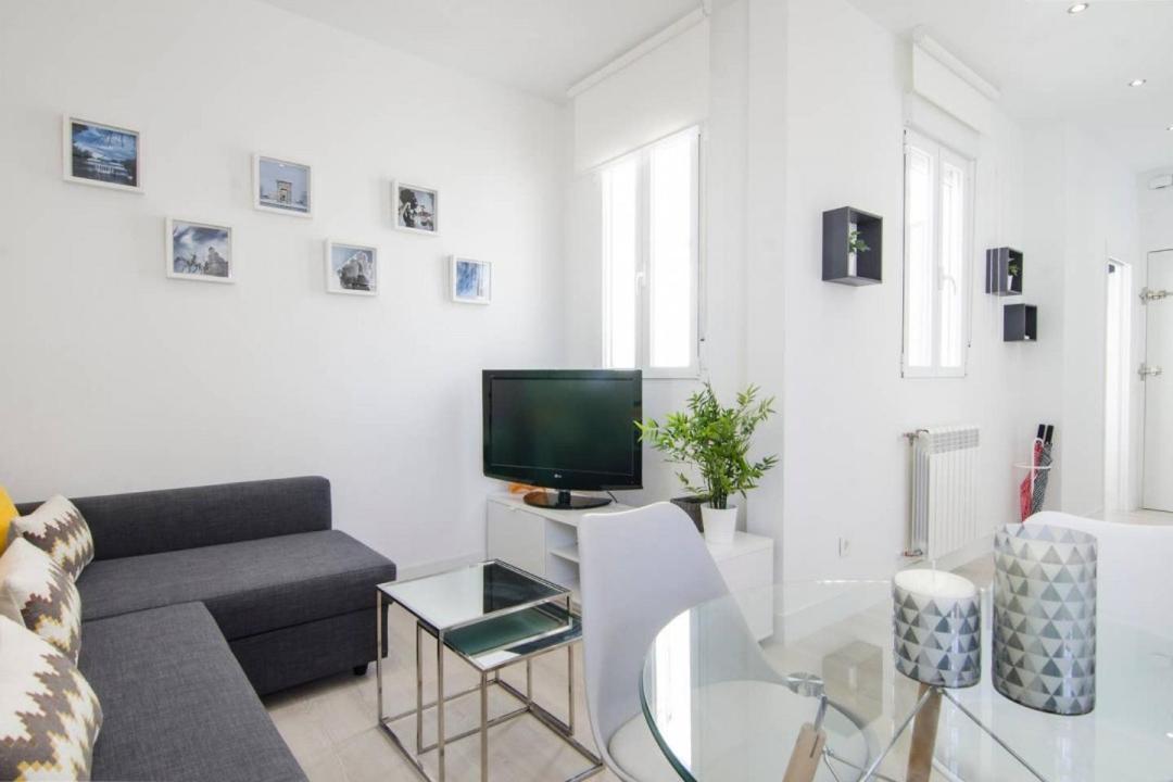 Minty - Jose Ortega Y Gasset Apartamento