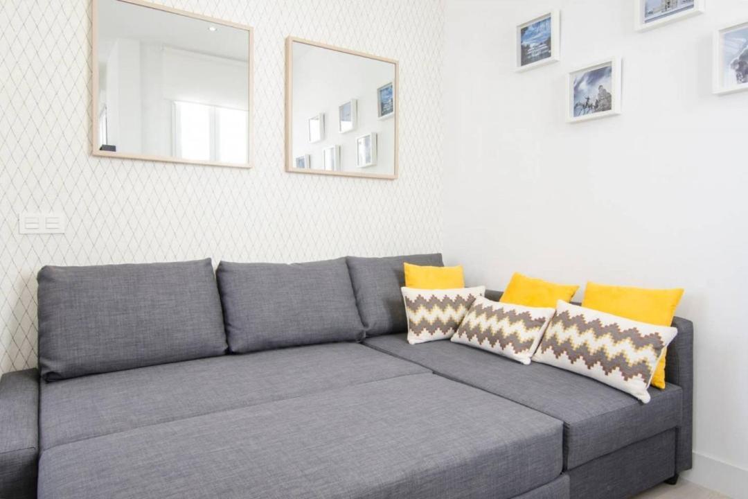 Apartamento Minty - Jose Ortega Y Gasset