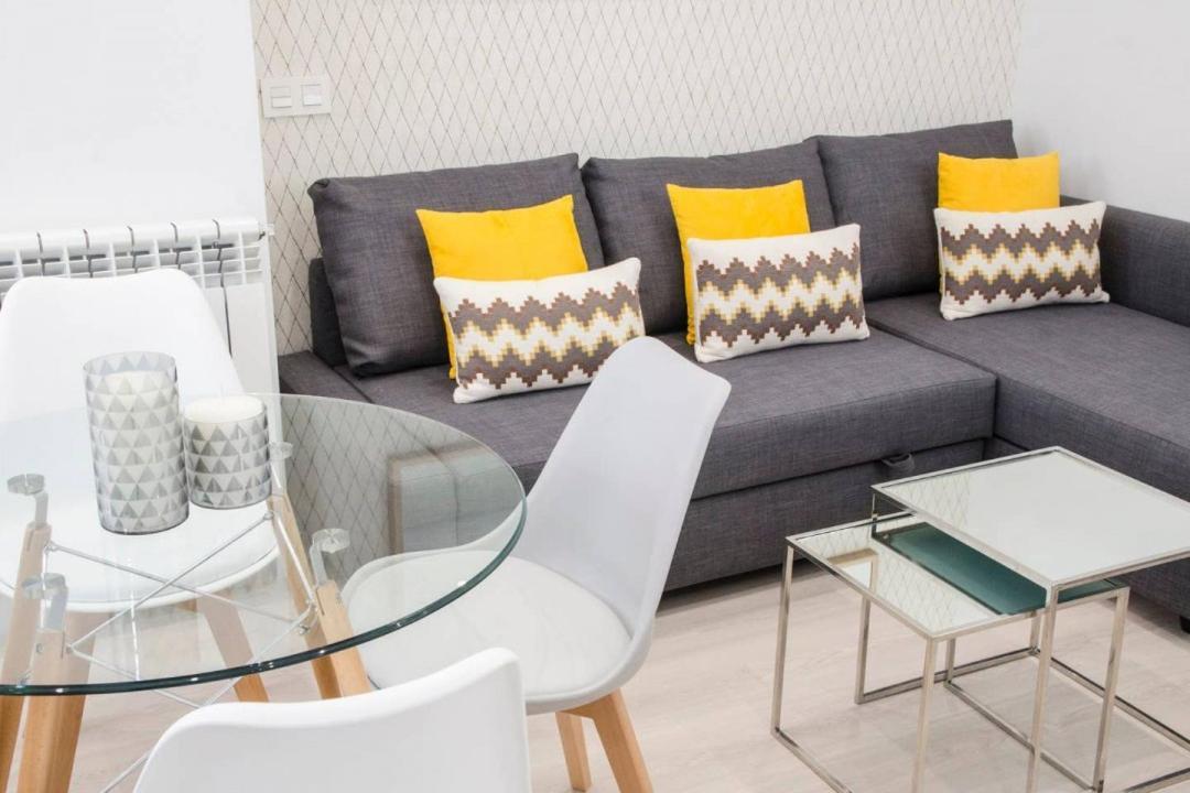 Minty - Jose Ortega Y Gasset Apartamento *