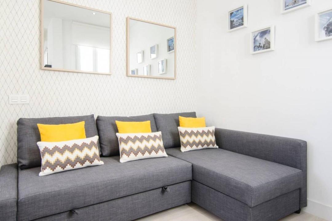 Apartamento Minty - Jose Ortega Y Gasset *