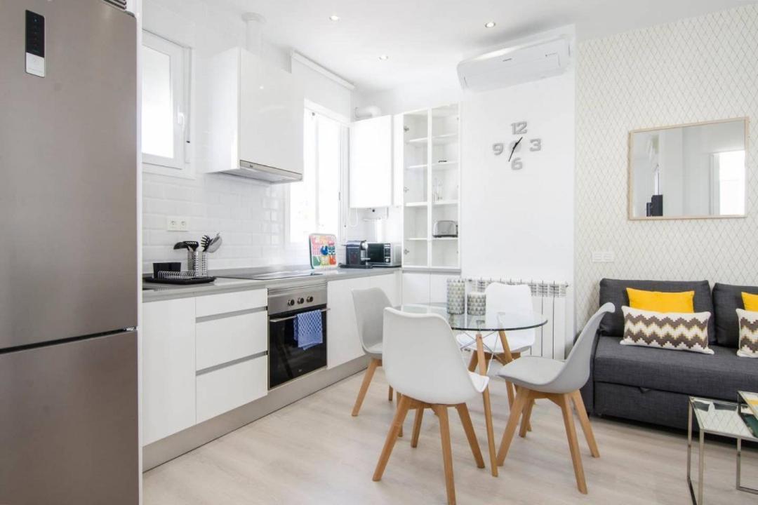 Minty - Jose Ortega Y Gasset Apartamento Madrid