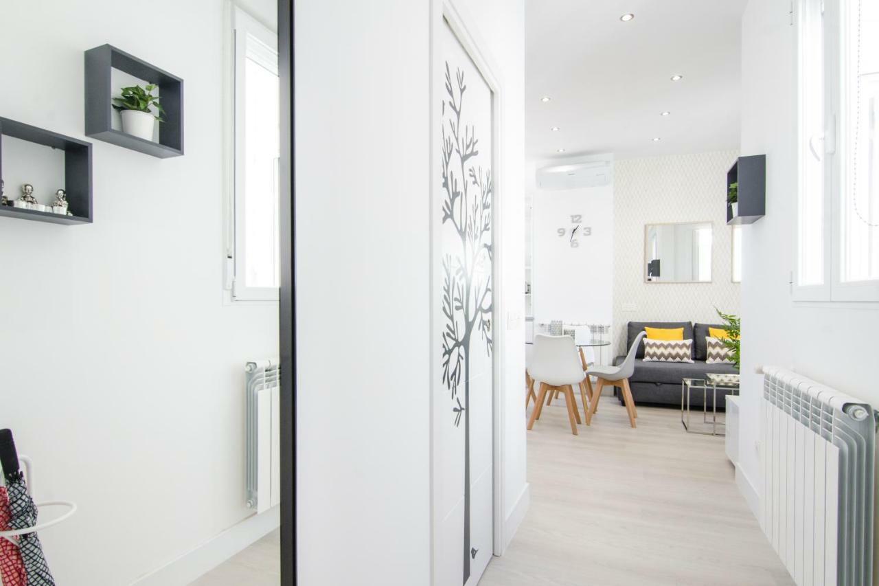 Minty - Jose Ortega Y Gasset Apartamento Madrid