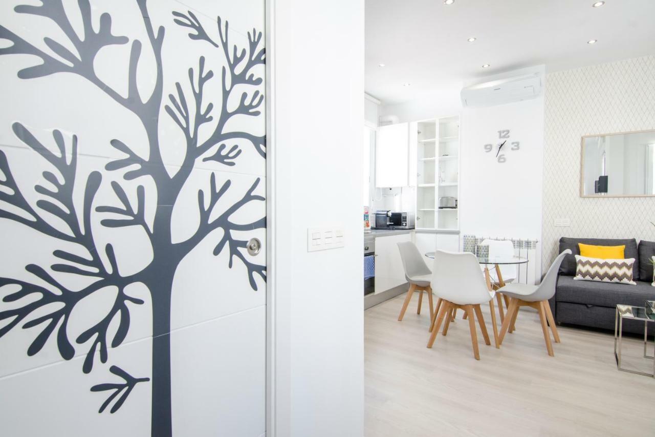 Minty - Jose Ortega Y Gasset Apartamento *