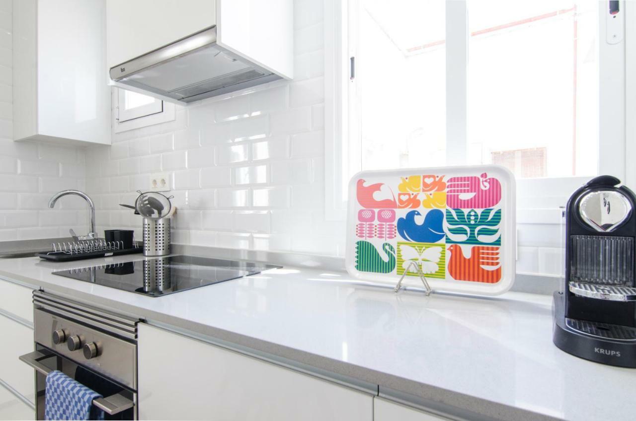 Apartamento Minty - Jose Ortega Y Gasset