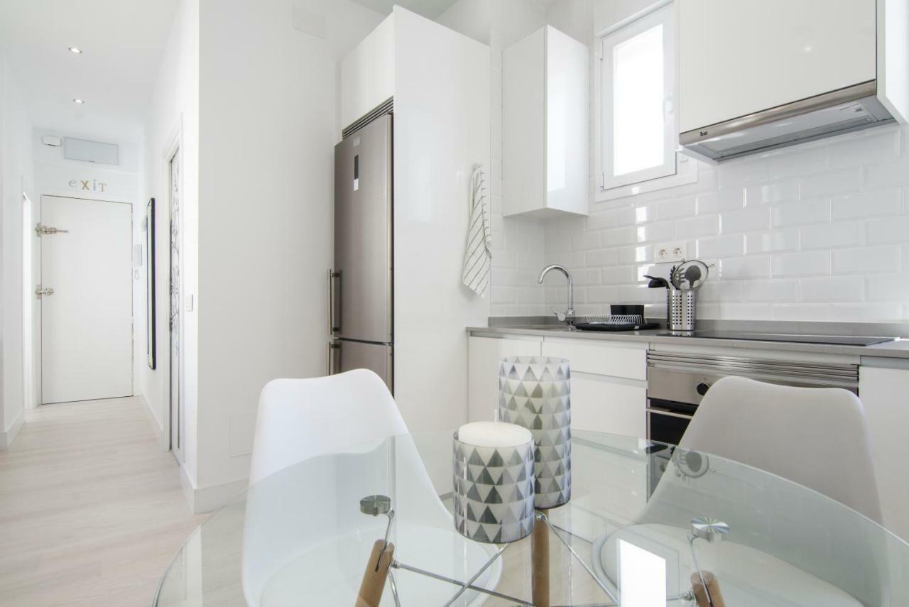 Minty - Jose Ortega Y Gasset Apartamento Madrid