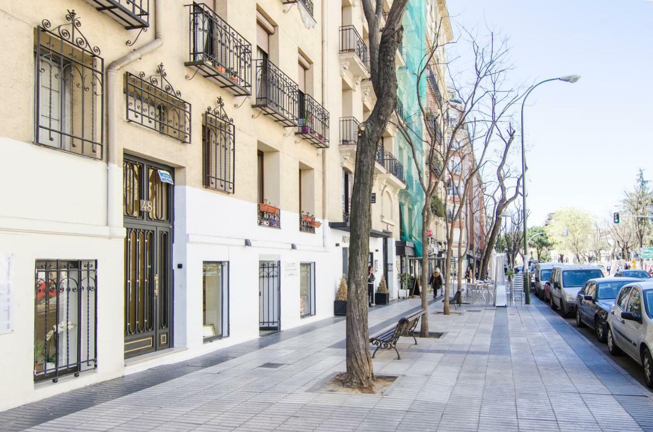 Apartamento Minty - Jose Ortega Y Gasset