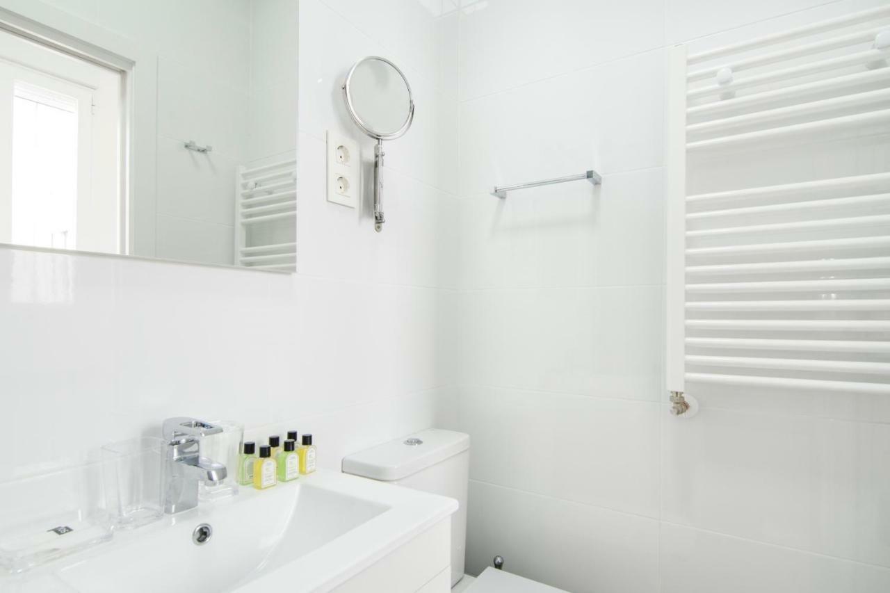 Apartamento Minty - Jose Ortega Y Gasset Madrid