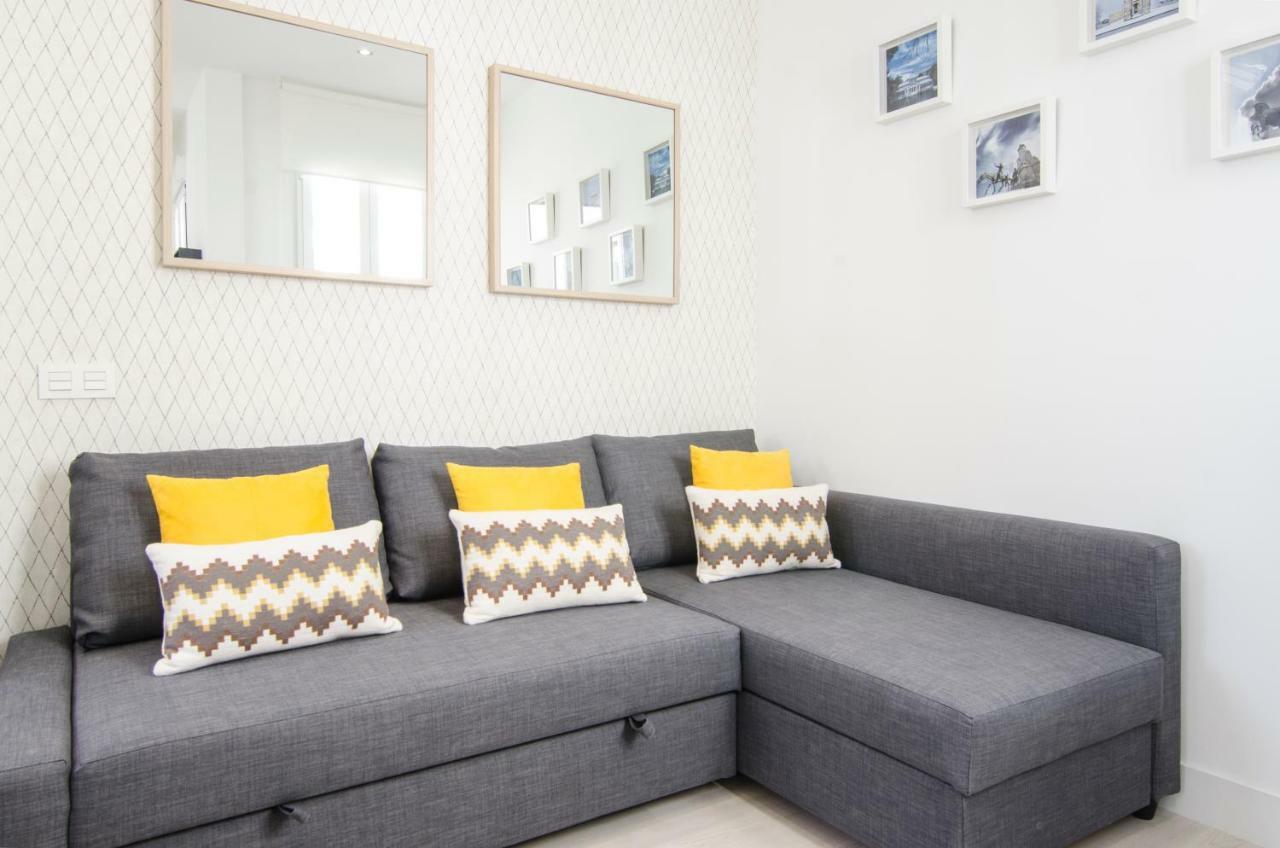 Apartamento Minty - Jose Ortega Y Gasset