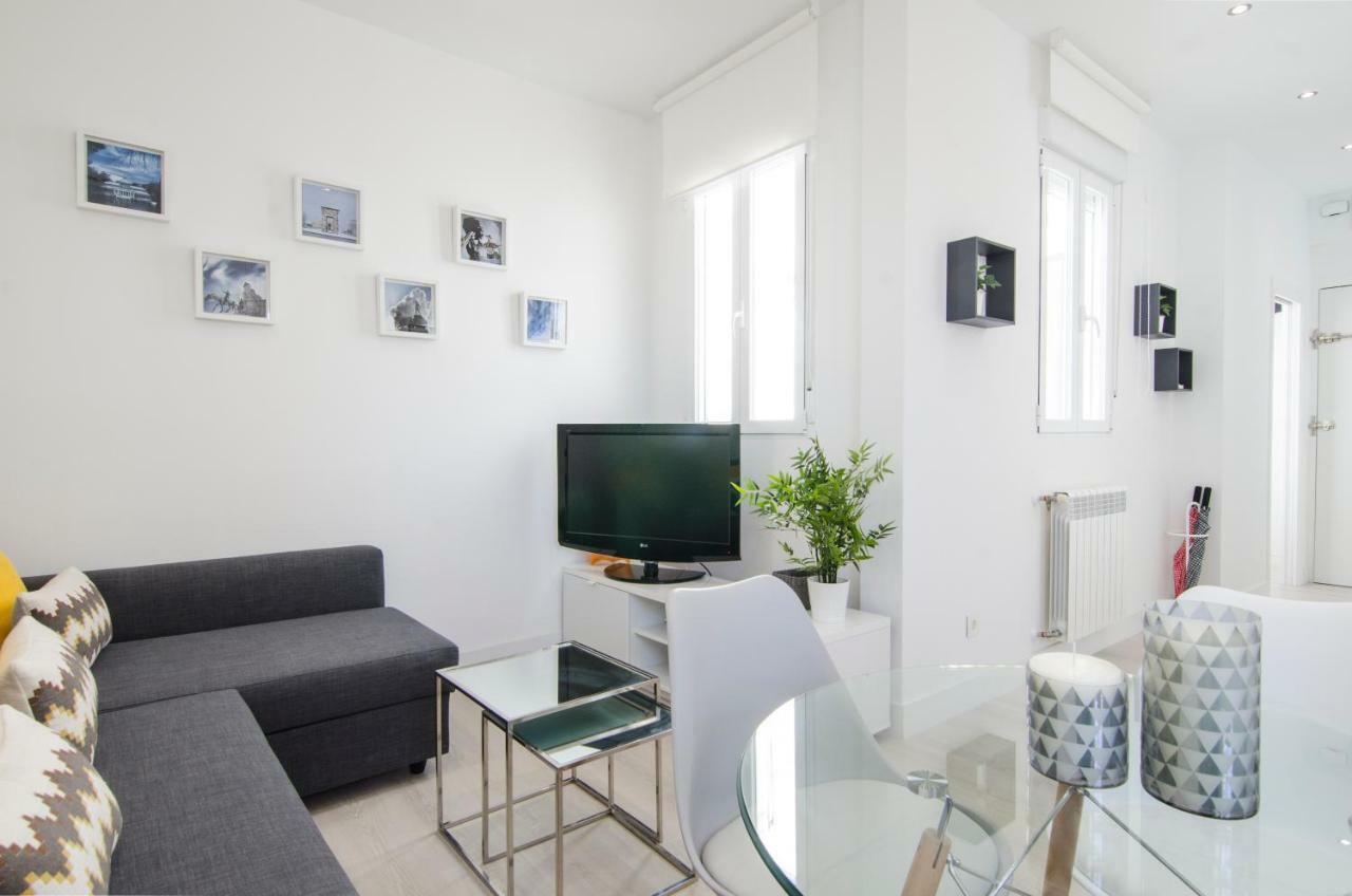 Minty - Jose Ortega Y Gasset Apartamento *