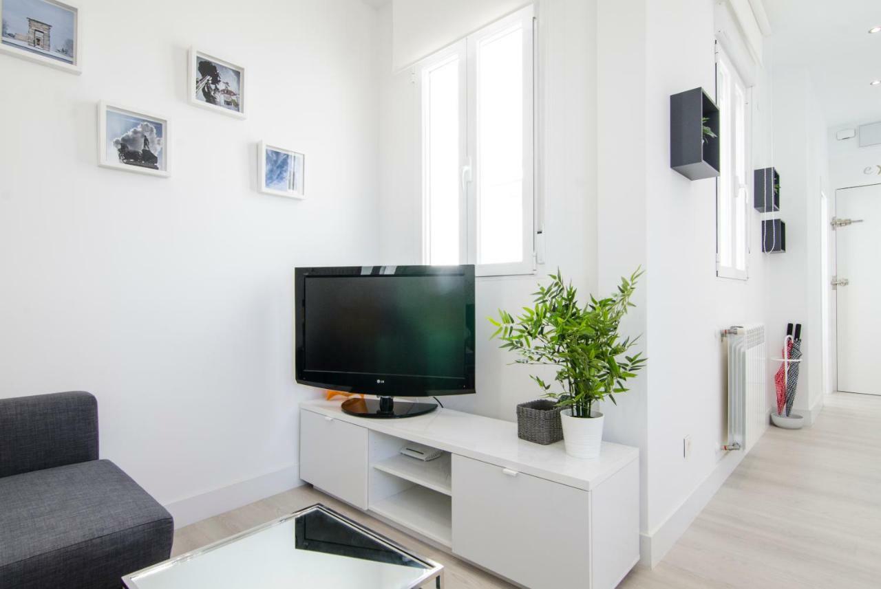 Minty - Jose Ortega Y Gasset Apartamento *